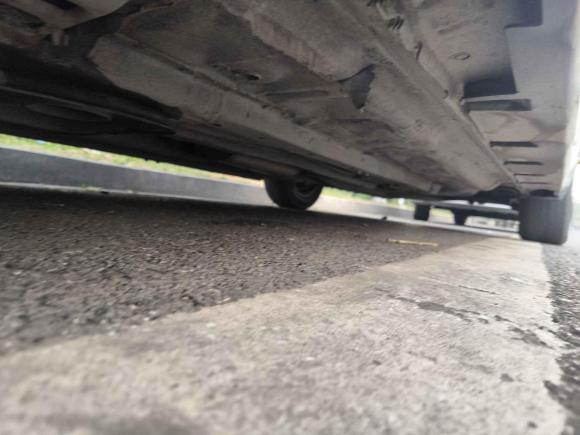 [杭州·浙A] 二手日产天籁2008款 2.0L XL舒适版