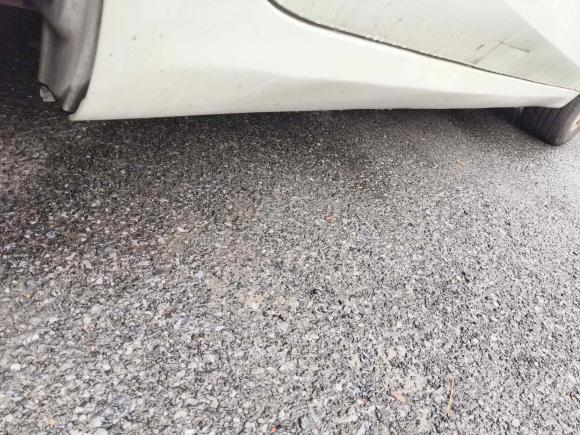 [嘉兴·赣A] 二手荣威荣威3602018款 PLUS 1.5L 自动尊享版