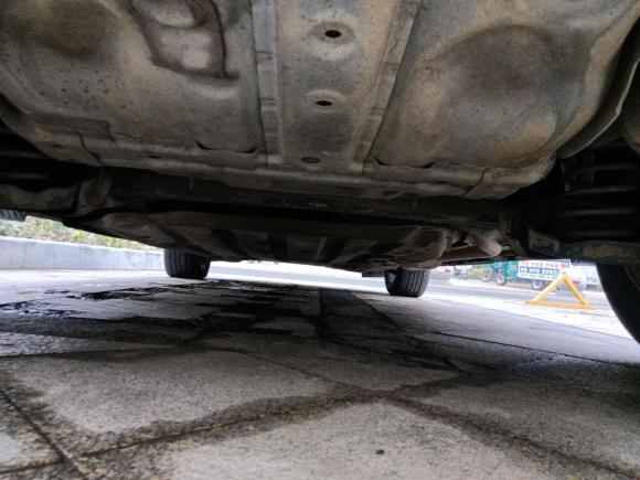 [合肥·皖A] 二手本田本田XR-V2015款 1.5L LXi CVT经典版