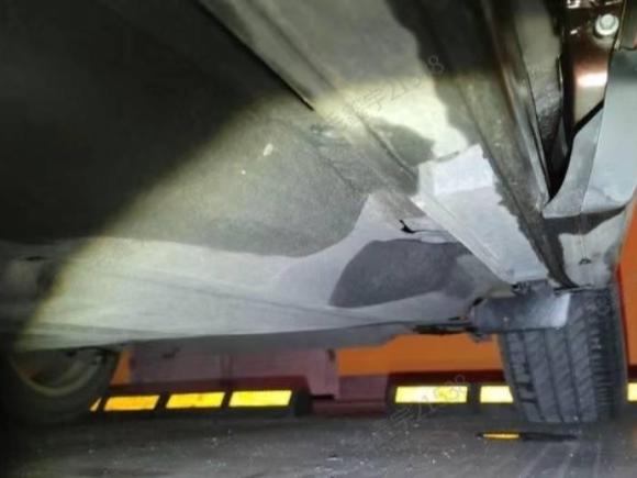 [宁波·浙B] 二手讴歌讴歌CDX2016款 1.5T 两驱畅享版