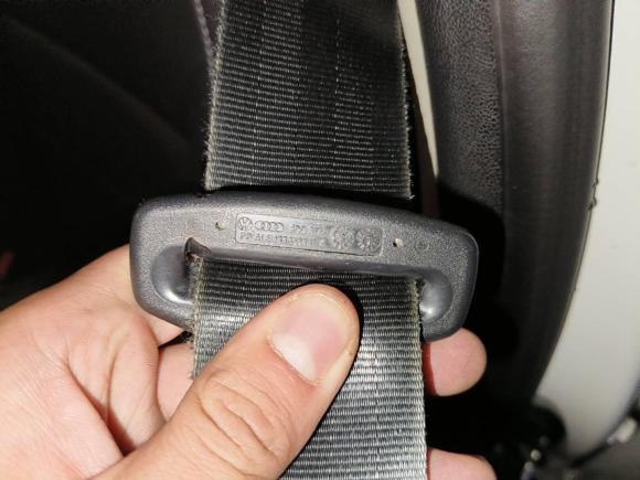 [西安·陕A] 二手大众朗行2015款 1.6L 自动舒适版