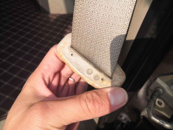 [无锡·苏B] 二手别克别克GL82011款 3.0L GT豪华商务豪雅版