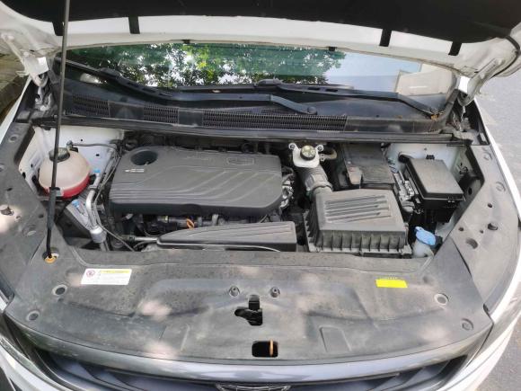 [湖州·浙E] 二手吉利汽车嘉际2019款 1.8TD 自动悦享型