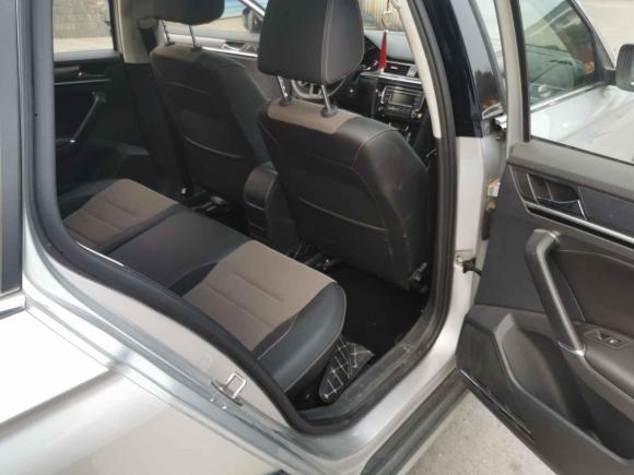 [常州·苏D] 二手大众C-TREK蔚领2017款 1.6L 手动舒适型