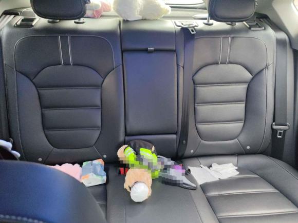 [合肥·豫Q] 二手名爵MG62019款 20T 手动运动版