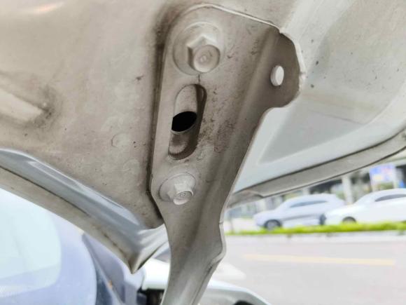 [温州·浙C] 二手本田思域2016款 220TURBO CVT豪华版