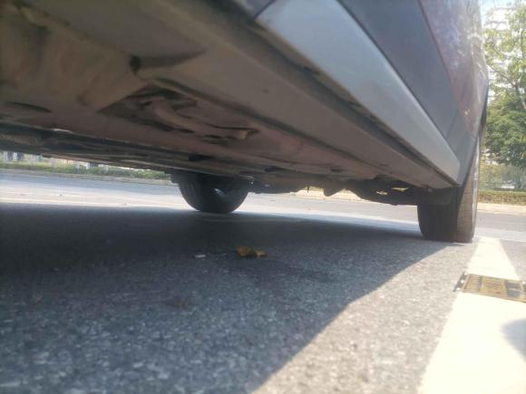 [佛山·粤E] 二手凯迪拉克凯迪拉克XT42022款 28T 两驱豪华型