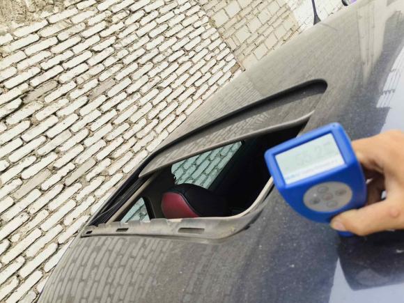 [佛山·川K] 二手大众桑塔纳2015款 1.4L 手动舒适版