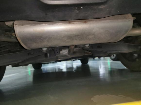 [温州·浙C] 二手丰田奕泽IZOA2020款 2.0L 奕享版