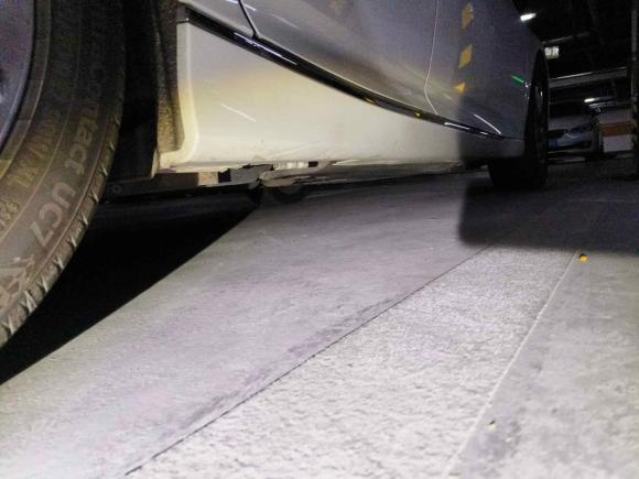 [青岛·鲁B] 二手本田雅阁2018款 260TURBO 精英版 国V