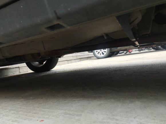 [济南·鲁A] 二手雪佛兰创酷2014款 1.4T 手动两驱舒适型