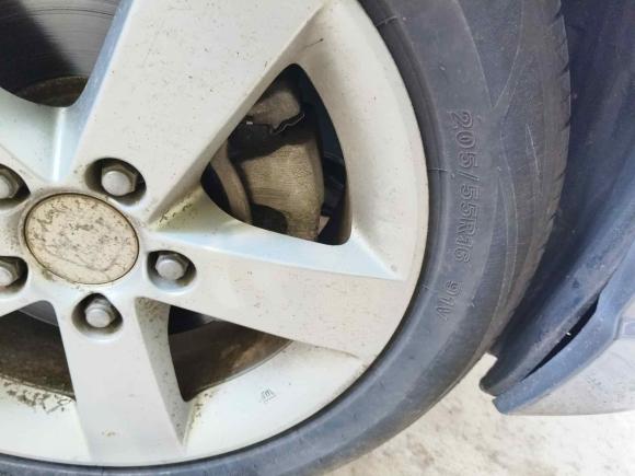 [南通·黑K] 二手思铭思铭2012款 1.8L 手动