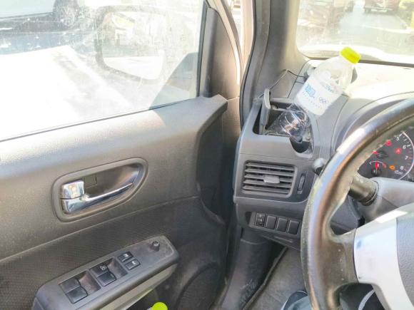 [青岛·鲁B] 二手东风风度东风风度MX62015款 2.0L 手动两驱领航版