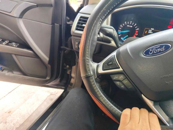 [义乌·赣E] 二手福特蒙迪欧2013款 1.5L GTDi180时尚型