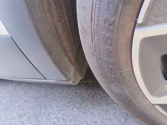 [南昌·赣A] 二手大众ID.4 CROZZ2022款 长续航Lite PRO版