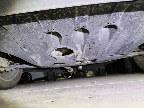 [无锡·苏D] 二手现代北京现代ix352021款 2.0L 自动两驱GLS领先版