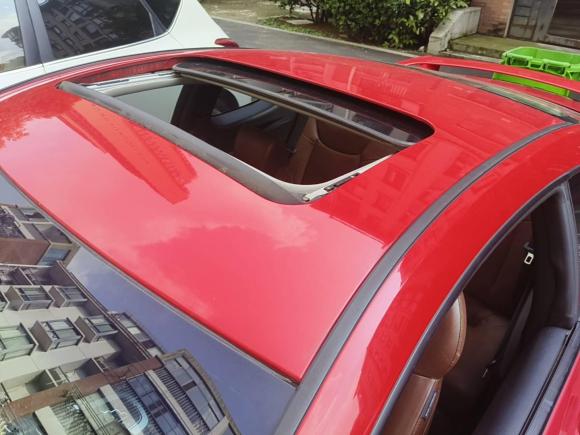 [合肥·皖A] 二手现代劳恩斯-酷派2009款 2.0T 自动豪华版