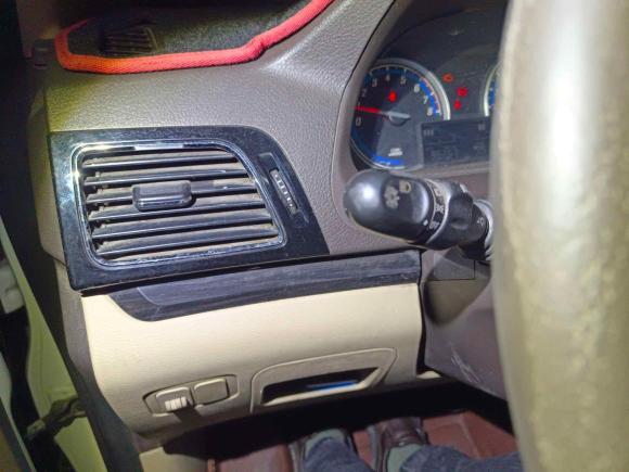 [义乌·浙G] 二手宝骏宝骏7302014款 1.5L 手动舒适型 7座