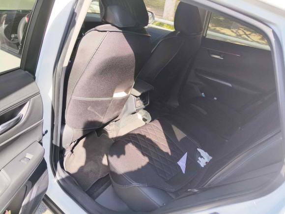 [合肥·皖A] 二手丰田威飒2022款 2.0L CVT两驱豪华版