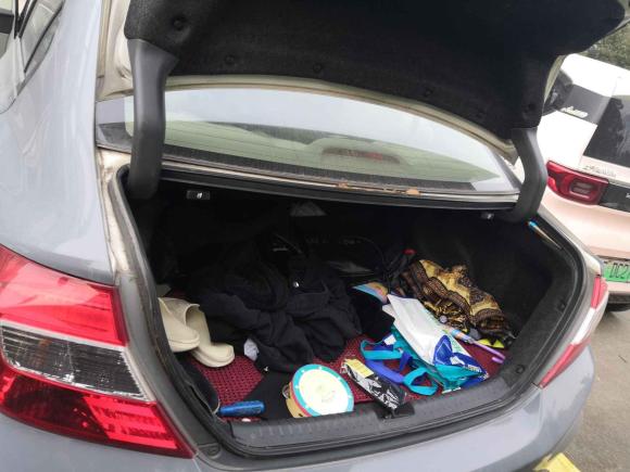 [湖州·浙E] 二手本田思域2012款 1.8L 手动舒适版