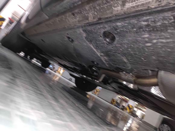 [杭州·浙A] 二手大众揽巡2023款 380TSI 四驱R-Line首发版