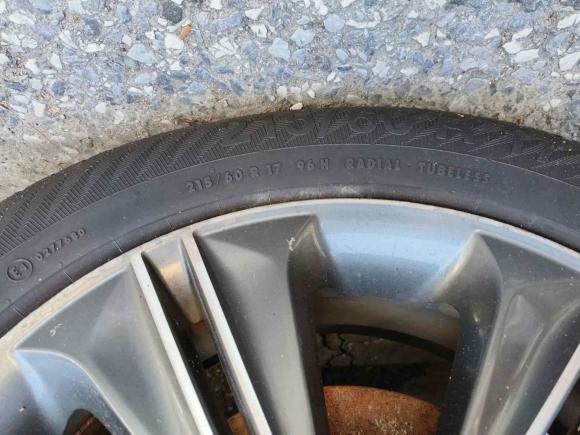 [佛山·粤E] 二手现代北京现代ix252015款 1.6L 自动两驱智能型GLS