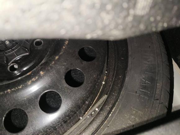 [合肥·皖A] 二手别克昂科威2016款 20T 两驱领先型