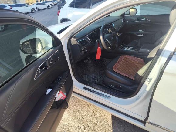 [北京·京C] 二手福特金牛座2019款 EcoBoost 245 尊享版