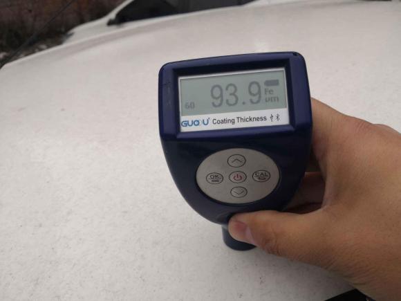 [义乌·琼B] 二手丰田威驰2016款 1.5L 自动智臻星耀版