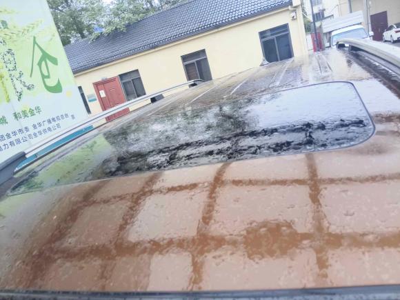 [金华·浙G] 二手宝骏宝骏7302014款 1.5L 手动豪华型 7座