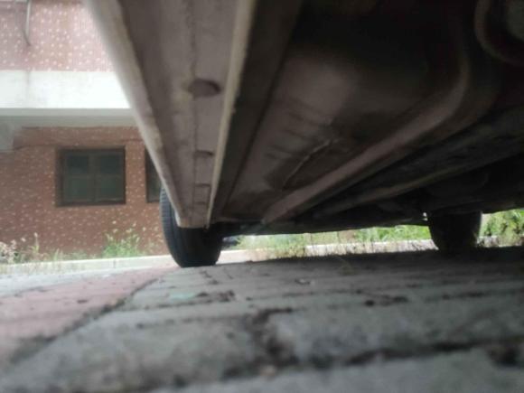 [无锡·豫N] 二手现代瑞纳2010款 三厢 1.4L 自动舒适型GS