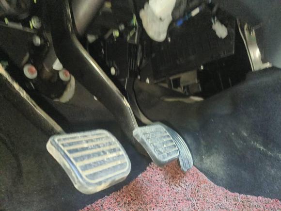 [青岛·鲁B] 二手长城风骏52021款 1.5T两驱干饭版超值型1820mm货箱GW4G15K