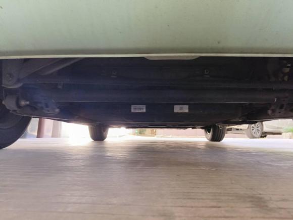 [上海·苏E] 二手长安长安Lumin2022款 210km 香甜款