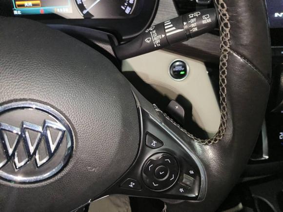 [义乌·浙D] 二手别克别克GL82017款 28T Avenir艾维亚 国V