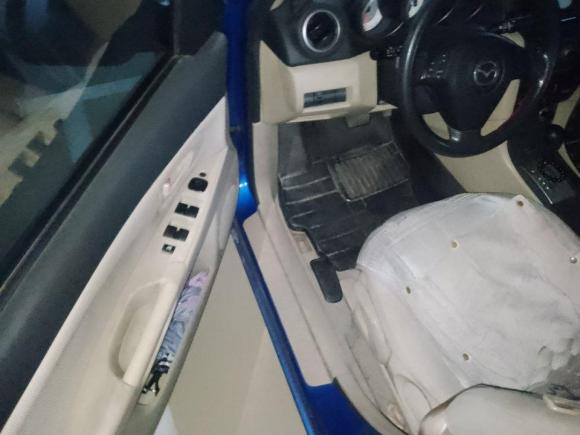 [嘉兴·浙F] 二手马自达马自达32010款 1.6L 自动经典时尚型