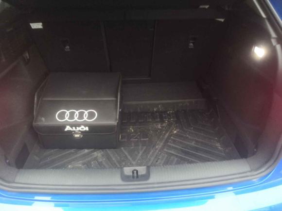 [温州·浙C] 二手奥迪奥迪Q2L2020款 35 TFSI 进取动感型