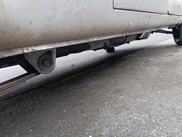 [南京·苏A] 二手五菱汽车五菱荣光2017款 1.5L 加长基本型