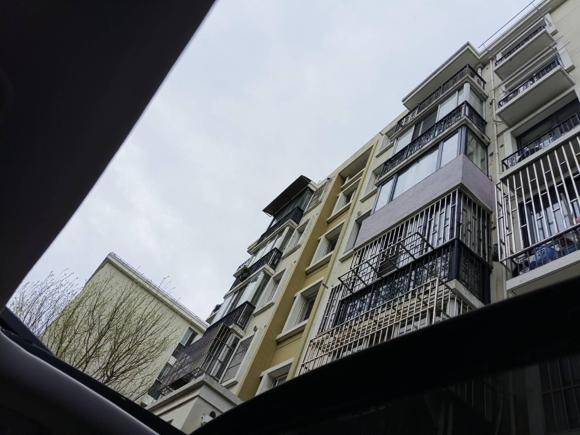 [上海·沪C] 二手福特福克斯Active2020款 EcoBoost 180 自动劲耀型