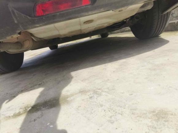 [上海·沪C] 二手启辰启辰D602018款 1.6L 手动智联精英版