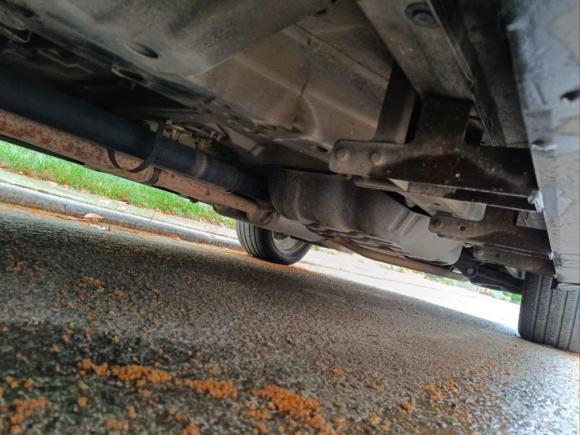 [南通·苏F] 二手讴歌讴歌MDX2010款 3.7 标准豪华运动版