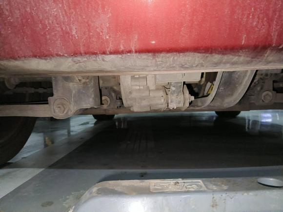 [济南·鲁A] 二手众泰众泰E2002018款 飞鱼座