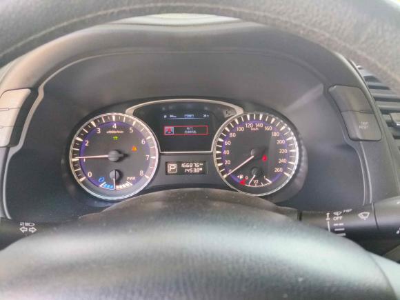 [成都·川A] 二手英菲尼迪英菲尼迪QX602014款 2.5 S/C Hybrid 两驱卓越版