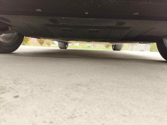 [嘉兴·浙A] 二手吉利几何吉利几何A2022款 Pro 430KM 青苹果Pro