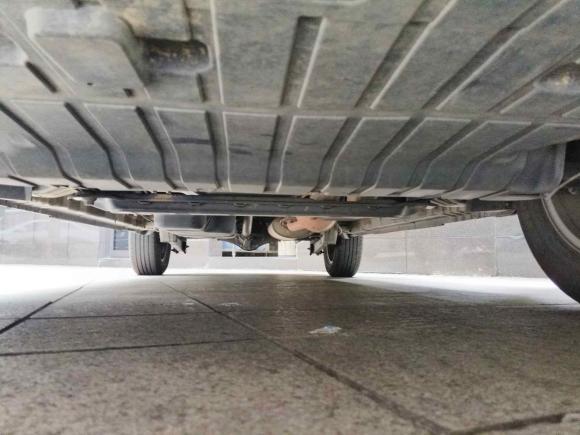 [上海·沪F] 二手长安欧尚长安欧尚X70A2020款 1.5L 手动舒适型