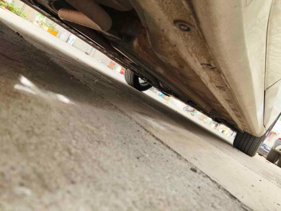 [台州·浙J] 二手现代伊兰特2021款 1.5L CVT GLX精英版