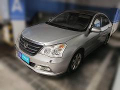 [武汉·鄂A] 东风风神东风风神A602014款 1.6L 自动尊贵型