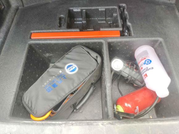 [上海·沪A] 二手比亚迪秦新能源2017款 1.5T 尊贵型