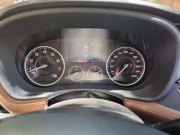 [常州·苏D] 二手宝沃宝沃BX72016款 28T 四驱旗舰版 5座