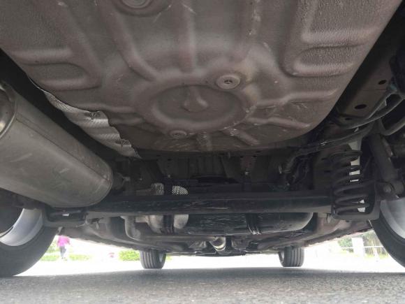 [成都·川A] 二手奇瑞艾瑞泽5 PLUS2021款 小AI 1.5T CVT享PLUS