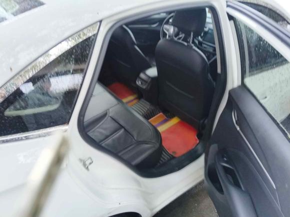 [南京·皖M] 二手别克英朗2018款 18T 自动精英型